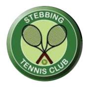 Stebbing Tennis Club